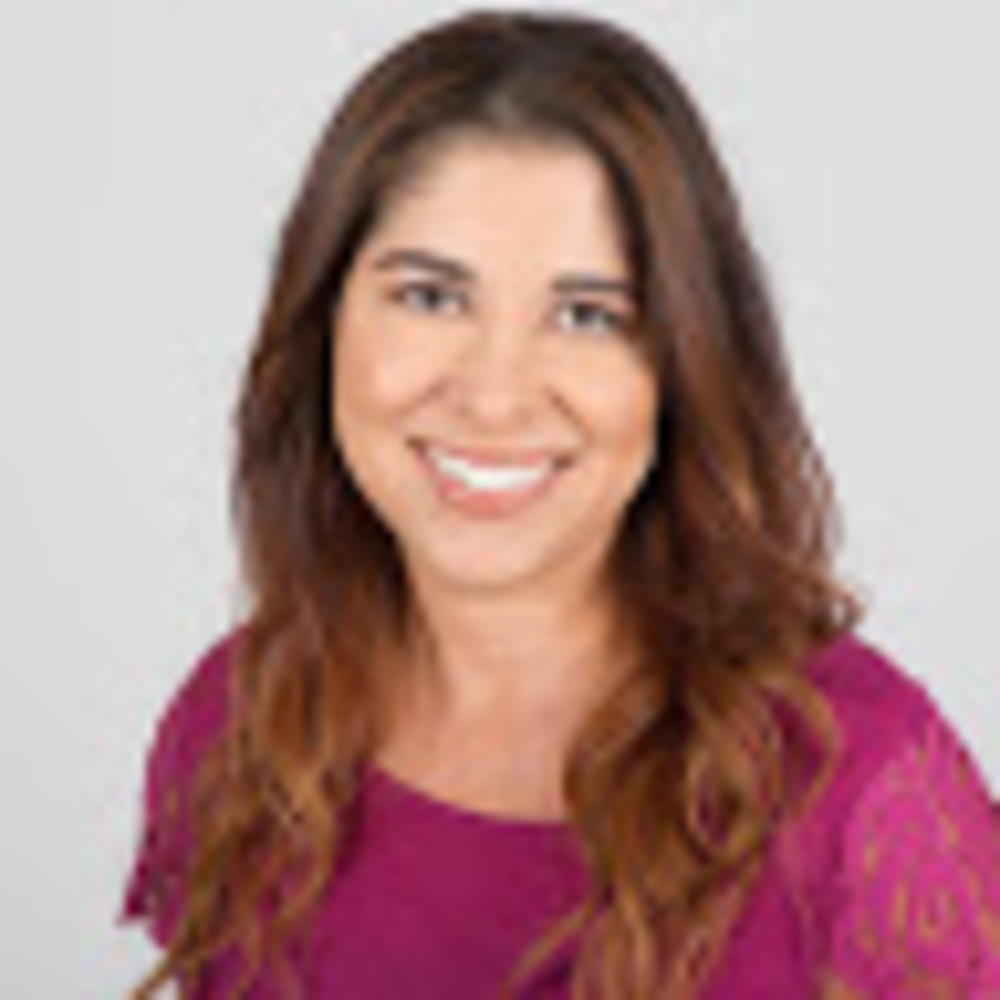 Meet your Posher, Behnaz